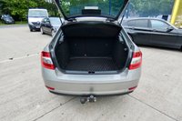 USED 2019 19 SKODA OCTAVIA 1.5 TSI GPF ACT SE Hatchback 5dr Petrol Manual Euro 6 (s/s) (150 ps) 