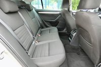 USED 2019 19 SKODA OCTAVIA 1.5 TSI GPF ACT SE Hatchback 5dr Petrol Manual Euro 6 (s/s) (150 ps) 