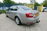 USED 2019 19 SKODA OCTAVIA 1.5 TSI GPF ACT SE Hatchback 5dr Petrol Manual Euro 6 (s/s) (150 ps) 