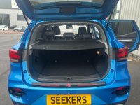 USED 2022 71 MG MG ZS 1.5 VTi-TECH Exclusive SUV 5dr Petrol Manual Euro 6 (s/s) (106 ps) ** LOVELY EXAMPLE! **
