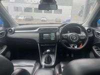 USED 2022 71 MG MG ZS 1.5 VTi-TECH Exclusive SUV 5dr Petrol Manual Euro 6 (s/s) (106 ps) ** LOVELY EXAMPLE! **