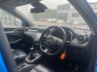 USED 2022 71 MG MG ZS 1.5 VTi-TECH Exclusive SUV 5dr Petrol Manual Euro 6 (s/s) (106 ps) ** LOVELY EXAMPLE! **