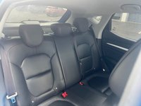USED 2022 71 MG MG ZS 1.5 VTi-TECH Exclusive SUV 5dr Petrol Manual Euro 6 (s/s) (106 ps) ** LOVELY EXAMPLE! **