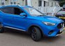 USED 2022 71 MG MG ZS 1.5 VTi-TECH Exclusive SUV 5dr Petrol Manual Euro 6 (s/s) (106 ps) ** LOVELY EXAMPLE! **