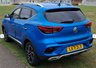 USED 2022 71 MG MG ZS 1.5 VTi-TECH Exclusive SUV 5dr Petrol Manual Euro 6 (s/s) (106 ps) ** LOVELY EXAMPLE! **