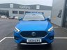 USED 2022 71 MG MG ZS 1.5 VTi-TECH Exclusive SUV 5dr Petrol Manual Euro 6 (s/s) (106 ps) ** LOVELY EXAMPLE! **