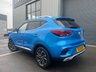 USED 2022 71 MG MG ZS 1.5 VTi-TECH Exclusive SUV 5dr Petrol Manual Euro 6 (s/s) (106 ps) ** LOVELY EXAMPLE! **