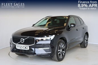 2023 VOLVO XC60