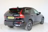 USED 2023 23 VOLVO XC60 2.0 B5 MHEV Core SUV 5dr Petrol Hybrid Auto AWD Euro 6 (s/s) (250 ps) REAR CAMERA, APPLE CAR PLAY, FULL VOLVO SERVICE HISTORY