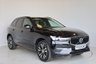 USED 2023 23 VOLVO XC60 2.0 B5 MHEV Core SUV 5dr Petrol Hybrid Auto AWD Euro 6 (s/s) (250 ps) REAR CAMERA, APPLE CAR PLAY, FULL VOLVO SERVICE HISTORY