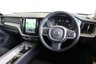USED 2023 23 VOLVO XC60 2.0 B5 MHEV Core SUV 5dr Petrol Hybrid Auto AWD Euro 6 (s/s) (250 ps) REAR CAMERA, APPLE CAR PLAY, FULL VOLVO SERVICE HISTORY