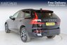 USED 2023 23 VOLVO XC60 2.0 B5 MHEV Core SUV 5dr Petrol Hybrid Auto AWD Euro 6 (s/s) (250 ps) REAR CAMERA, APPLE CAR PLAY, FULL VOLVO SERVICE HISTORY
