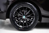 USED 2016 16 BMW 2 SERIES 2.0 218d SE Coupe 2dr Diesel Auto Euro 6 (s/s) (150 ps) BLACK LEATHER | BLACK EXT PACK