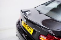 USED 2016 16 BMW 2 SERIES 2.0 218d SE Coupe 2dr Diesel Auto Euro 6 (s/s) (150 ps) BLACK LEATHER | BLACK EXT PACK