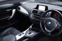 USED 2016 16 BMW 2 SERIES 2.0 218d SE Coupe 2dr Diesel Auto Euro 6 (s/s) (150 ps) BLACK LEATHER | BLACK EXT PACK