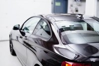 USED 2016 16 BMW 2 SERIES 2.0 218d SE Coupe 2dr Diesel Auto Euro 6 (s/s) (150 ps) BLACK LEATHER | BLACK EXT PACK