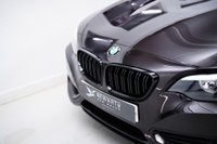 USED 2016 16 BMW 2 SERIES 2.0 218d SE Coupe 2dr Diesel Auto Euro 6 (s/s) (150 ps) BLACK LEATHER | BLACK EXT PACK