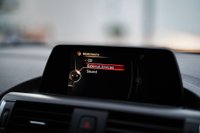 USED 2016 16 BMW 2 SERIES 2.0 218d SE Coupe 2dr Diesel Auto Euro 6 (s/s) (150 ps) BLACK LEATHER | BLACK EXT PACK