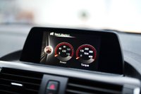 USED 2016 16 BMW 2 SERIES 2.0 218d SE Coupe 2dr Diesel Auto Euro 6 (s/s) (150 ps) BLACK LEATHER | BLACK EXT PACK