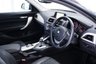 USED 2016 16 BMW 2 SERIES 2.0 218d SE Coupe 2dr Diesel Auto Euro 6 (s/s) (150 ps) BLACK LEATHER | BLACK EXT PACK
