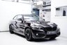 USED 2016 16 BMW 2 SERIES 2.0 218d SE Coupe 2dr Diesel Auto Euro 6 (s/s) (150 ps) BLACK LEATHER | BLACK EXT PACK