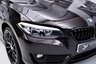 USED 2016 16 BMW 2 SERIES 2.0 218d SE Coupe 2dr Diesel Auto Euro 6 (s/s) (150 ps) BLACK LEATHER | BLACK EXT PACK