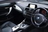 USED 2016 16 BMW 2 SERIES 2.0 218d SE Coupe 2dr Diesel Auto Euro 6 (s/s) (150 ps) BLACK LEATHER | BLACK EXT PACK