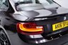 USED 2016 16 BMW 2 SERIES 2.0 218d SE Coupe 2dr Diesel Auto Euro 6 (s/s) (150 ps) BLACK LEATHER | BLACK EXT PACK