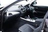 USED 2016 16 BMW 2 SERIES 2.0 218d SE Coupe 2dr Diesel Auto Euro 6 (s/s) (150 ps) BLACK LEATHER | BLACK EXT PACK