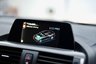 USED 2016 16 BMW 2 SERIES 2.0 218d SE Coupe 2dr Diesel Auto Euro 6 (s/s) (150 ps) BLACK LEATHER | BLACK EXT PACK