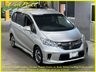 USED 2015 15 HONDA FREED 1.5 Hybrid Premium Edition, Half Leather, 6 Seats, Auto +43K+Hybrid+CarPlay+Android Auto+6 Seats+