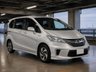 USED 2015 15 HONDA FREED 1.5 Hybrid Premium Edition, Half Leather, 6 Seats, Auto +43K+Hybrid+CarPlay+Android Auto+6 Seats+