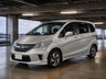 USED 2015 15 HONDA FREED 1.5 Hybrid Premium Edition, Half Leather, 6 Seats, Auto +43K+Hybrid+CarPlay+Android Auto+6 Seats+