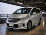 USED 2015 15 HONDA FREED 1.5 Hybrid Premium Edition, Half Leather, 6 Seats, Auto +43K+Hybrid+CarPlay+Android Auto+6 Seats+