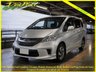 USED 2015 15 HONDA FREED 1.5 Hybrid Premium Edition, Half Leather, 6 Seats, Auto +43K+Hybrid+CarPlay+Android Auto+6 Seats+