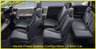 USED 2015 15 HONDA FREED 1.5 Hybrid Premium Edition, Half Leather, 6 Seats, Auto +43K+Hybrid+CarPlay+Android Auto+6 Seats+