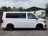 USED 2024 74 VOLKSWAGEN TRANSPORTER 2.0 TDI T30 Highline Kombi Double Cab 5dr Diesel DSG FWD SWB Euro 6 (s/s) (150 ps) VAT QUALIFYING & VW WARRANTY!