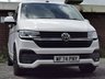 USED 2024 74 VOLKSWAGEN TRANSPORTER 2.0 TDI T30 Highline Kombi Double Cab 5dr Diesel DSG FWD SWB Euro 6 (s/s) (150 ps) VAT QUALIFYING & VW WARRANTY!