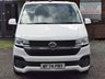 USED 2024 74 VOLKSWAGEN TRANSPORTER 2.0 TDI T30 Highline Kombi Double Cab 5dr Diesel DSG FWD SWB Euro 6 (s/s) (150 ps) VAT QUALIFYING & VW WARRANTY!