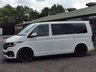 USED 2024 74 VOLKSWAGEN TRANSPORTER 2.0 TDI T30 Highline Kombi Double Cab 5dr Diesel DSG FWD SWB Euro 6 (s/s) (150 ps) VAT QUALIFYING & VW WARRANTY!