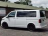 USED 2024 74 VOLKSWAGEN TRANSPORTER 2.0 TDI T30 Highline Kombi Double Cab 5dr Diesel DSG FWD SWB Euro 6 (s/s) (150 ps) VAT QUALIFYING & VW WARRANTY!