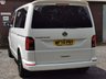 USED 2024 74 VOLKSWAGEN TRANSPORTER 2.0 TDI T30 Highline Kombi Double Cab 5dr Diesel DSG FWD SWB Euro 6 (s/s) (150 ps) VAT QUALIFYING & VW WARRANTY!