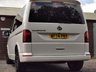 USED 2024 74 VOLKSWAGEN TRANSPORTER 2.0 TDI T30 Highline Kombi Double Cab 5dr Diesel DSG FWD SWB Euro 6 (s/s) (150 ps) VAT QUALIFYING & VW WARRANTY!
