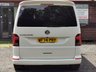 USED 2024 74 VOLKSWAGEN TRANSPORTER 2.0 TDI T30 Highline Kombi Double Cab 5dr Diesel DSG FWD SWB Euro 6 (s/s) (150 ps) VAT QUALIFYING & VW WARRANTY!