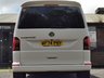 USED 2024 74 VOLKSWAGEN TRANSPORTER 2.0 TDI T30 Highline Kombi Double Cab 5dr Diesel DSG FWD SWB Euro 6 (s/s) (150 ps) VAT QUALIFYING & VW WARRANTY!