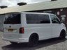 USED 2024 74 VOLKSWAGEN TRANSPORTER 2.0 TDI T30 Highline Kombi Double Cab 5dr Diesel DSG FWD SWB Euro 6 (s/s) (150 ps) VAT QUALIFYING & VW WARRANTY!
