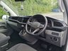 USED 2024 74 VOLKSWAGEN TRANSPORTER 2.0 TDI T30 Highline Kombi Double Cab 5dr Diesel DSG FWD SWB Euro 6 (s/s) (150 ps) VAT QUALIFYING & VW WARRANTY!