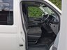 USED 2024 74 VOLKSWAGEN TRANSPORTER 2.0 TDI T30 Highline Kombi Double Cab 5dr Diesel DSG FWD SWB Euro 6 (s/s) (150 ps) VAT QUALIFYING & VW WARRANTY!