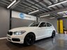 USED 2015 65 BMW 1 SERIES 1.5 116d Sport Hatchback 5dr Diesel Manual Euro 6 (s/s) (116 ps) 