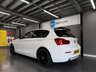 USED 2015 65 BMW 1 SERIES 1.5 116d Sport Hatchback 5dr Diesel Manual Euro 6 (s/s) (116 ps) 